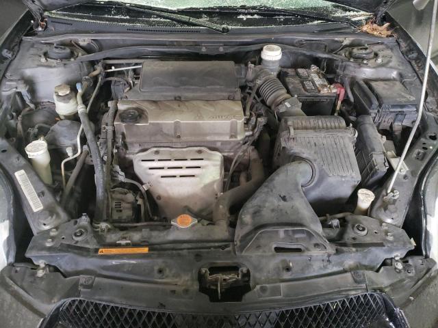 Photo 7 from auction – 2012 MITSUBISHI ECLIPSE GS with VIN 4A31K5DF8CE006790