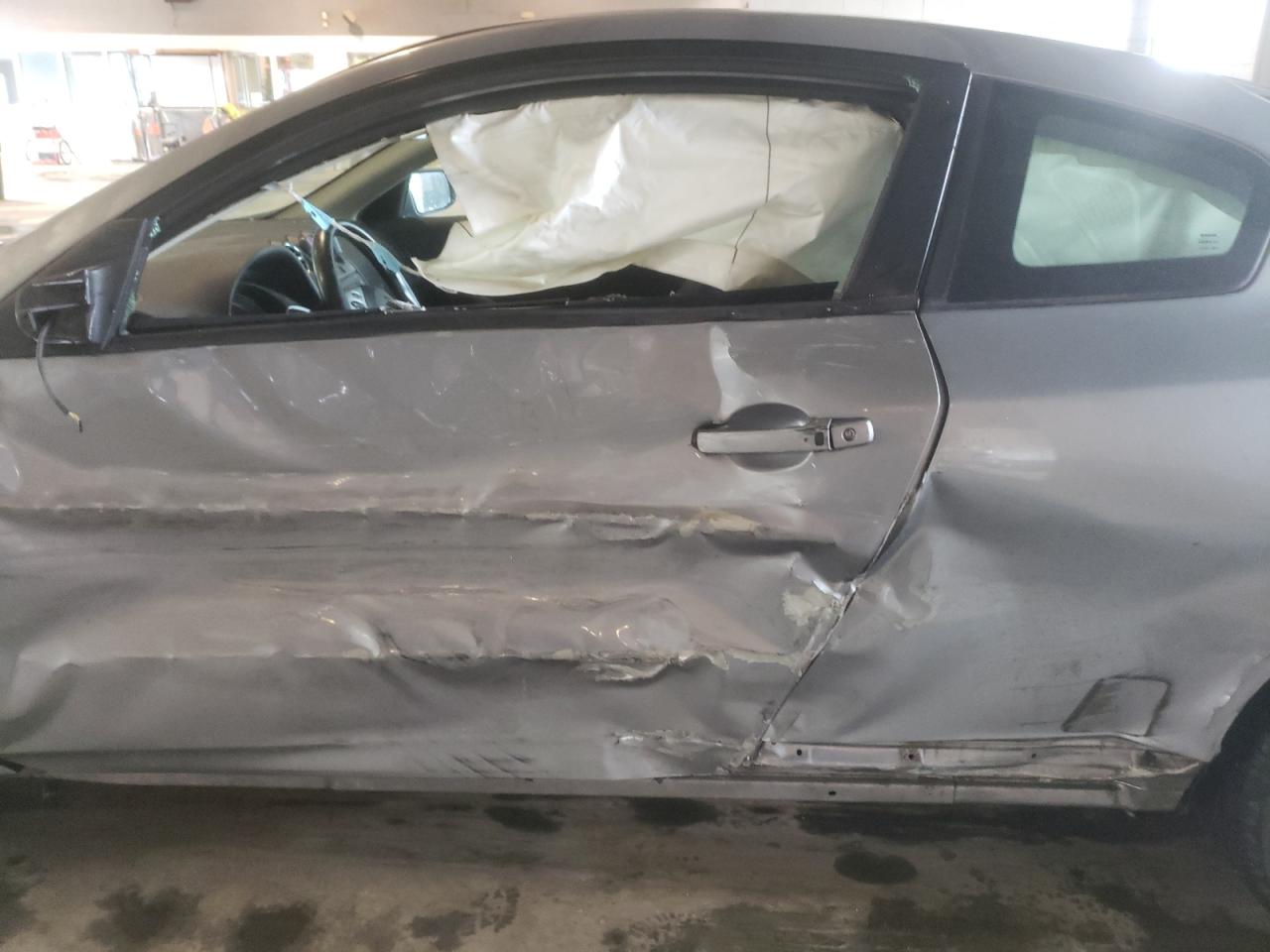 Photo 9 from auction – 2009 NISSAN ALTIMA 2.5 with VIN 1N4AL24E39C184901