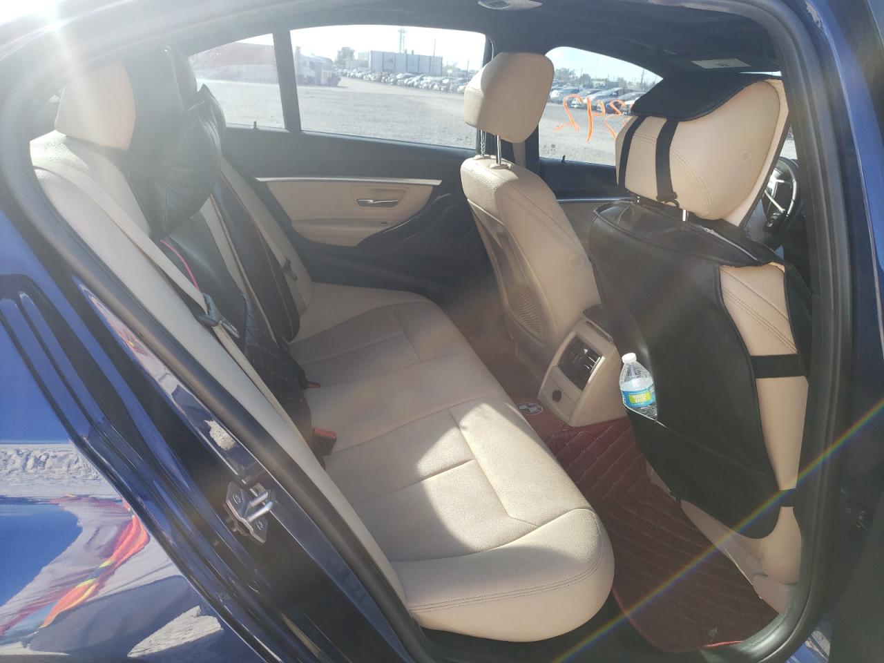 Photo 6 from auction – 2018 BMW 330 I with VIN WBA8B9G5XJNU96347