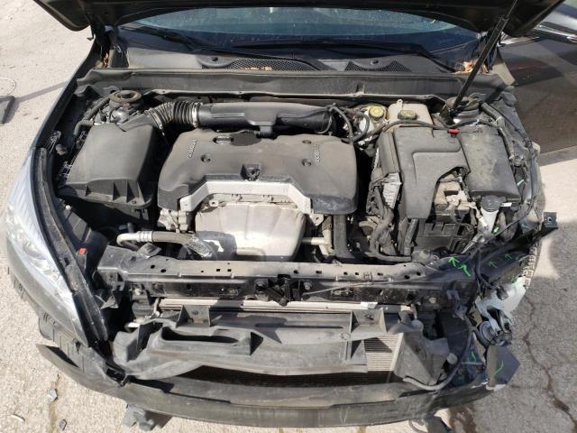 Photo 7 from auction – 2016 CHEVROLET MALIBU LIM with VIN 1G11C5SA5GU123450