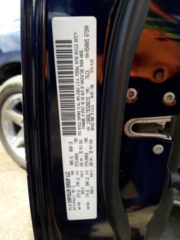 Photo 10 from auction – 2012 DODGE RAM 1500 S with VIN 1C6RD6LT9CS282191