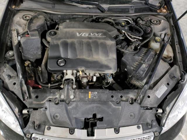 Photo 7 from auction – 2015 CHEVROLET IMPALA LIM with VIN 2G1WA5E39F1158222