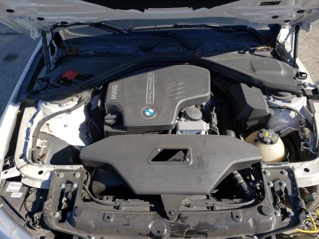 Foto 7 de la subasta – 2015 BMW 428 I con VIN WBA3N3C52FK234657