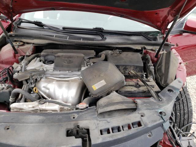 Photo 7 from auction – 2016 TOYOTA CAMRY LE/X with VIN 4T1BF1FK5GU526922