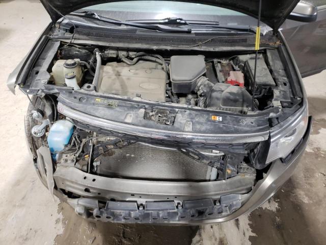 Photo 7 from auction – 2013 FORD EDGE LIMIT with VIN 2FMDK4KC3DBA76872
