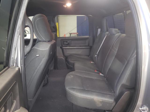 Photo 6 from auction – 2021 RAM 2500 TRADE with VIN 3C6UR5CJ3MG600495