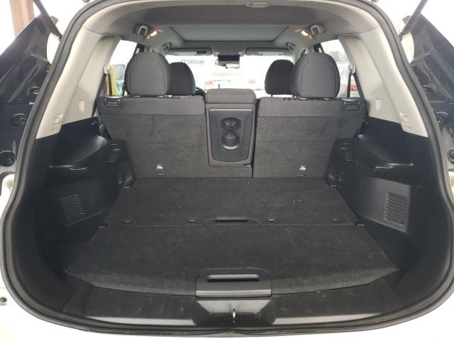 Photo 9 from auction – 2017 NISSAN ROGUE S with VIN 5N1AT2MT5HC769613