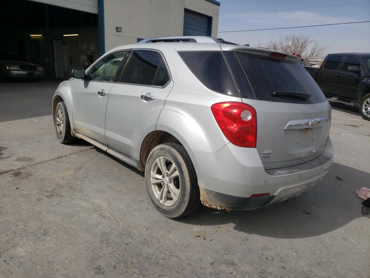 صورة رقم 3 من المزاد - 2013 CHEVROLET EQUINOX LT مع VIN 2GNFLGEKXD6340331