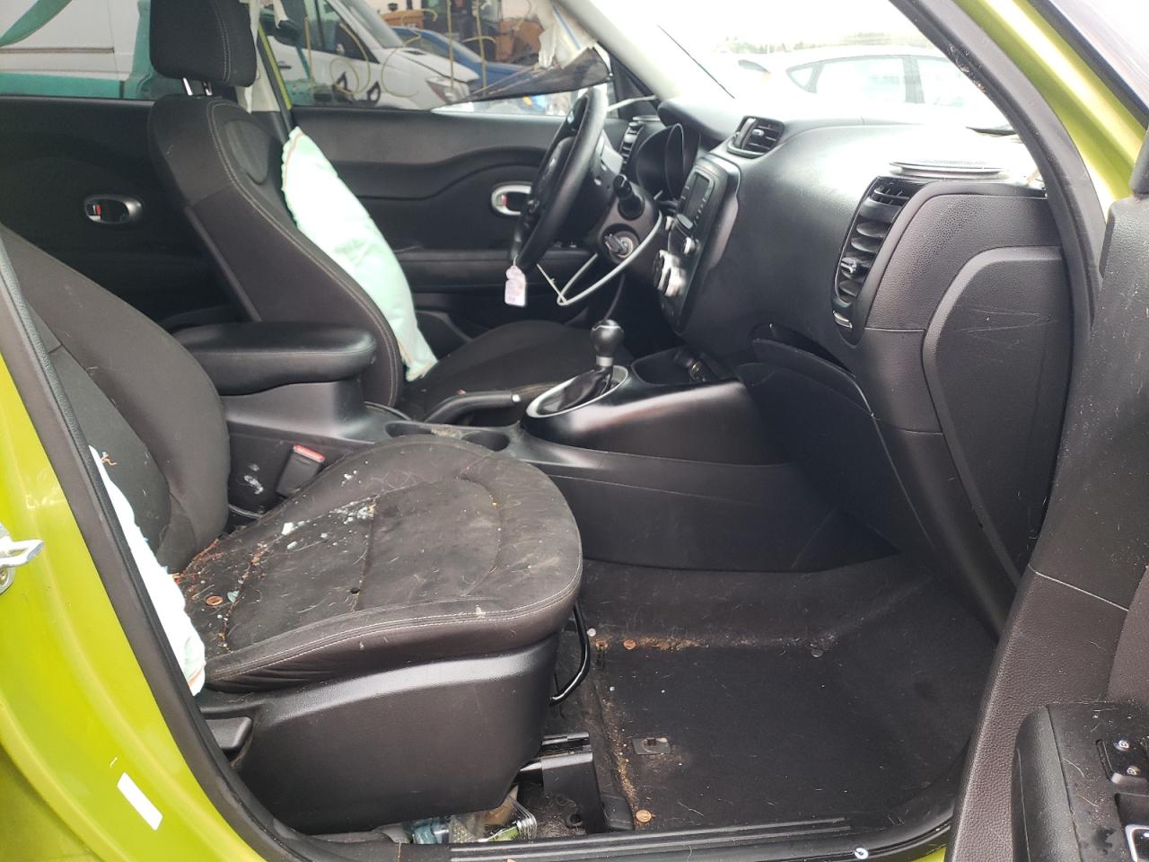 Photo 5 from auction – 2018 KIA SOUL with VIN KNDJN2A23J7902040