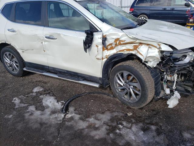 Photo 9 from auction – 2015 NISSAN ROGUE S with VIN 5N1AT2MV2FC790076