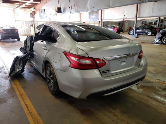 Photo 3 from auction – 2017 NISSAN ALTIMA 2.5 with VIN 1N4AL3AP9HC184525