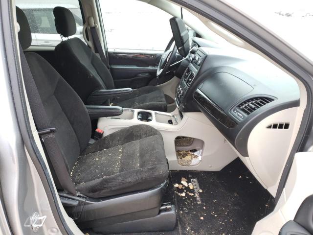 Photo 5 from auction – 2016 DODGE GRAND CARA with VIN 2C4RDGCG5GR311727