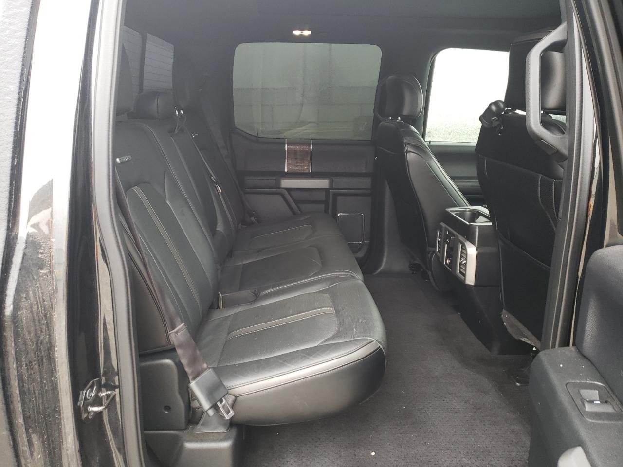 Photo 6 from auction – 2015 FORD F150 SUPER with VIN 1FTEW1EG8FFC53265