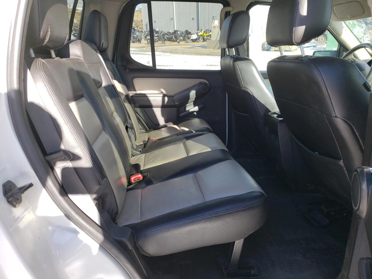 Photo 6 from auction – 2008 FORD EXPLORER S with VIN 1FMEU53E08UA08727