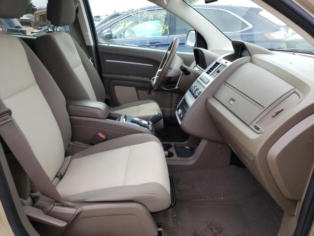 Photo 5 from auction – 2010 DODGE JOURNEY SX with VIN 3D4PG5FV6AT108589