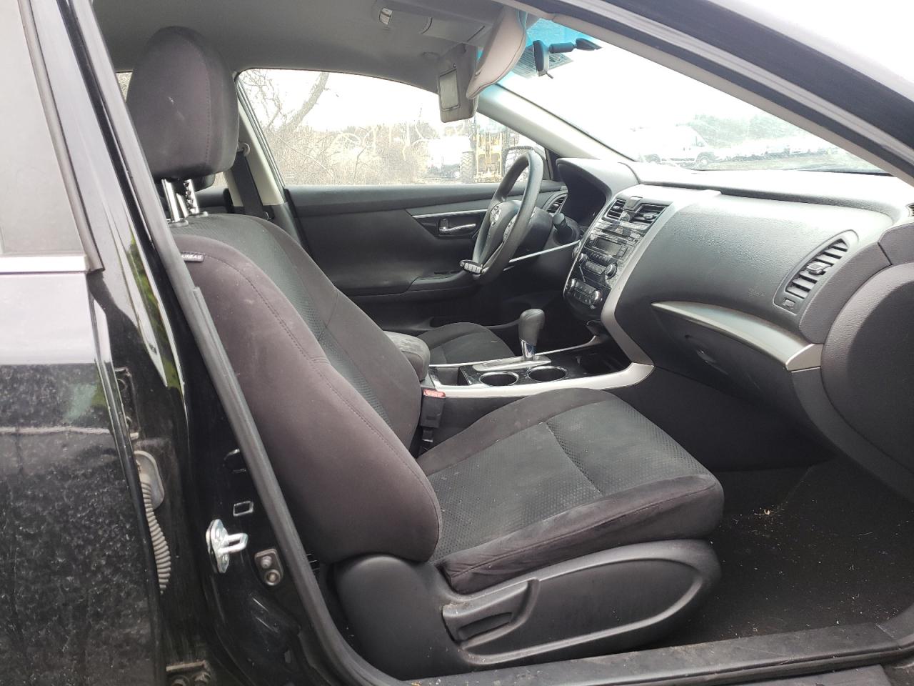 Photo 5 from auction – 2014 NISSAN ALTIMA 2.5 with VIN 1N4AL3AP4EC185495