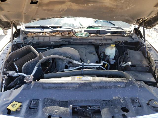 Photo 7 from auction – 2014 RAM 1500 SLT with VIN 1C6RR6GT3ES258225