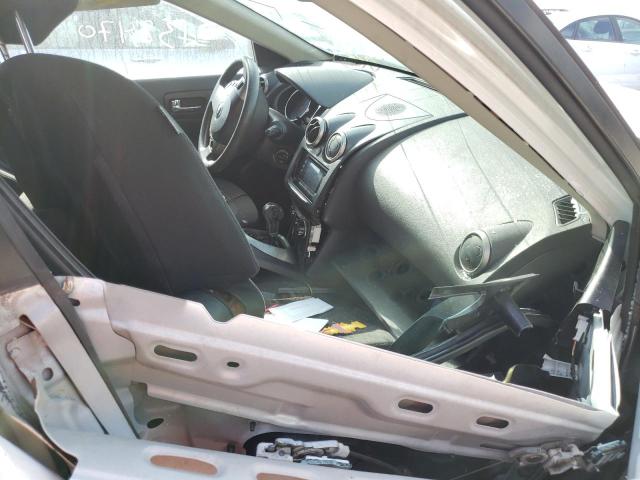 Photo 5 from auction – 2011 NISSAN ROGUE S with VIN JN8AS5MT7BW188634