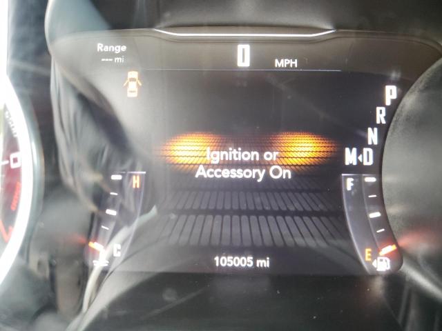 Photo 8 from auction – 2015 DODGE CHALLENGER with VIN 2C3CDZBGXFH911574