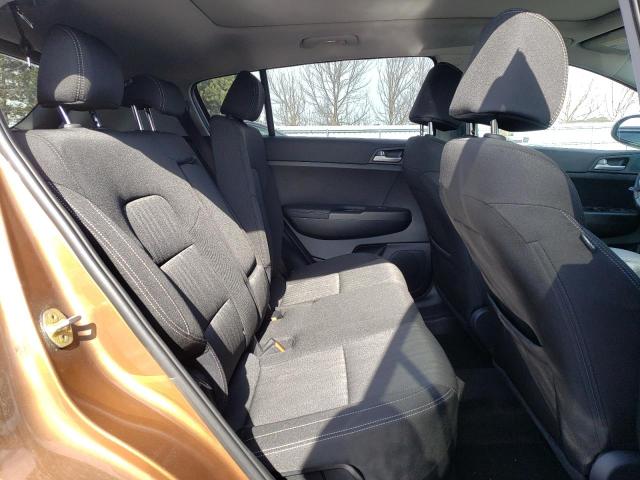 Photo 6 from auction – 2020 KIA SPORTAGE E with VIN KNDPNCAC3L7836696
