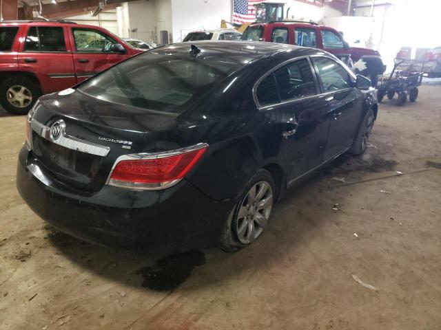 Photo 4 from auction – 2011 BUICK LACROSSE C with VIN 1G4GD5ED2BF241033