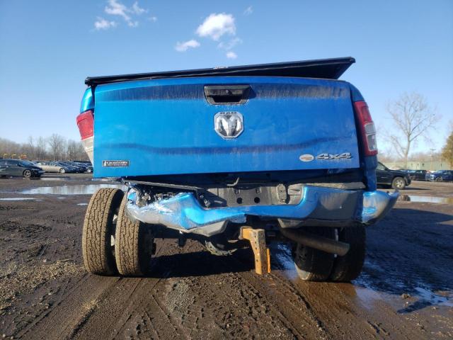 Photo 9 from auction – 2022 RAM 3500 TRADE with VIN 3C63RRGL6NG117101