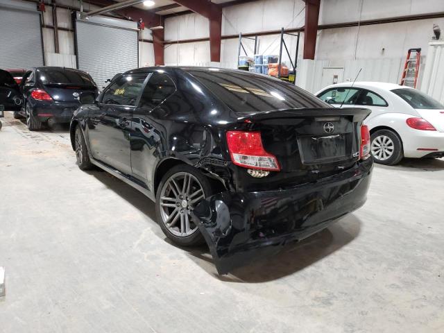 Photo 3 from auction – 2013 TOYOTA SCION TC with VIN JTKJF5C75D3047692