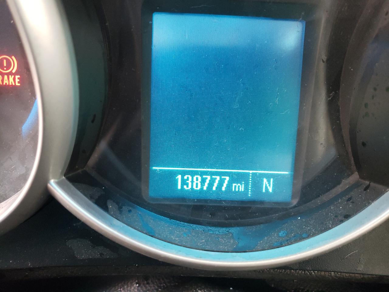 Photo 8 from auction – 2012 CHEVROLET CRUZE LS with VIN 1G1PD5SH6C7367704