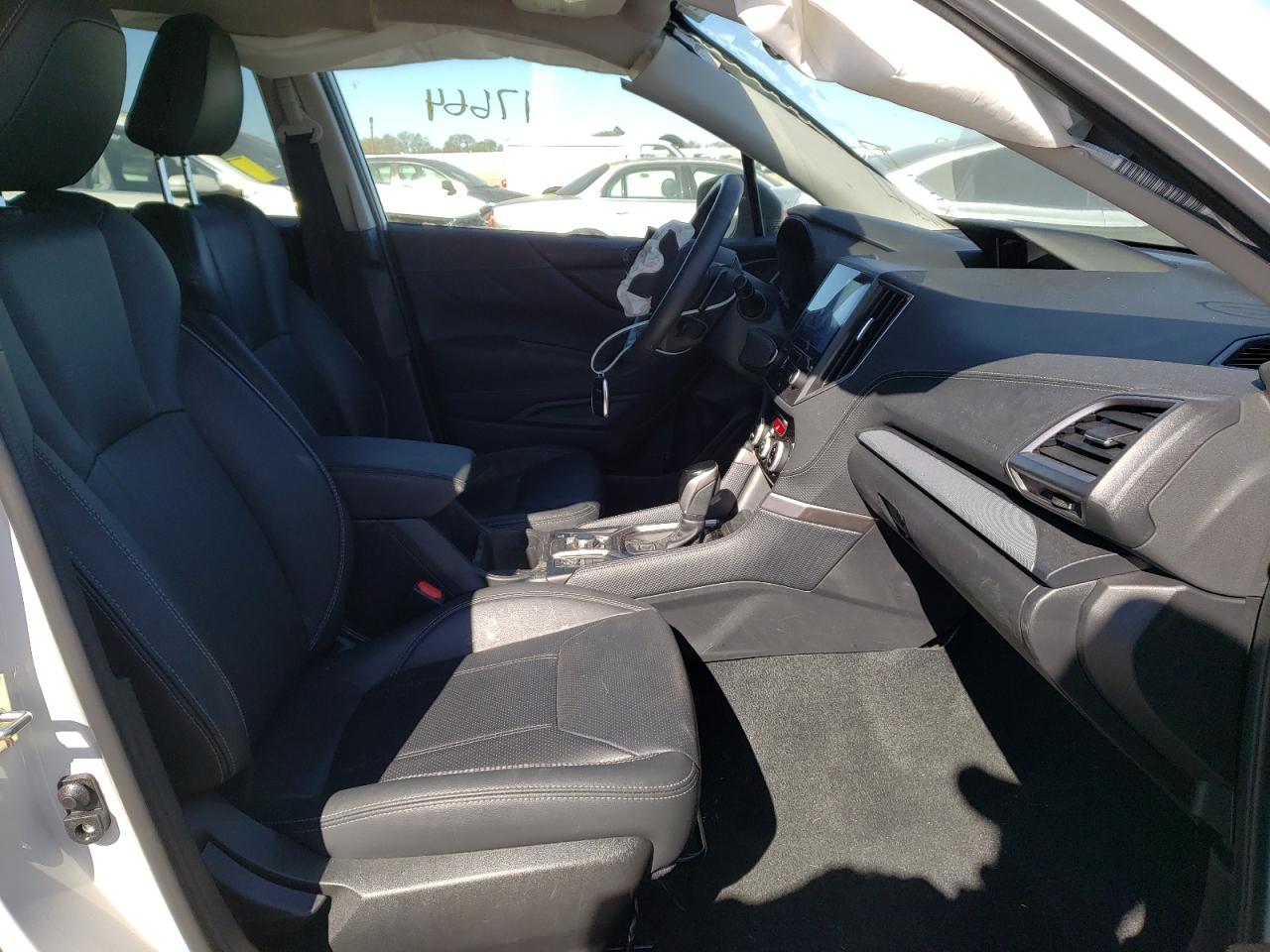 Photo 5 from auction – 2021 SUBARU FORESTER L with VIN JF2SKAUC7MH411725
