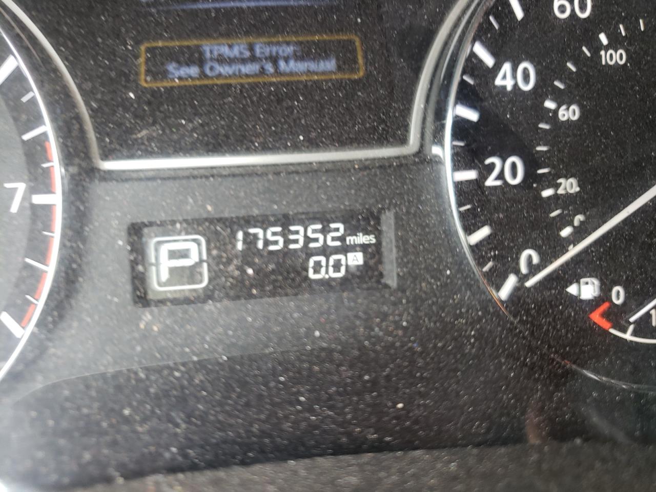 Photo 8 from auction – 2015 NISSAN ALTIMA 2.5 with VIN 1N4AL3AP7FN371215
