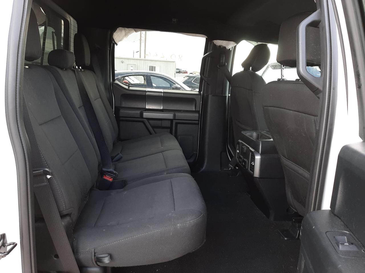 Photo 6 from auction – 2019 FORD F150 SUPER with VIN 1FTEW1E50KKD49827
