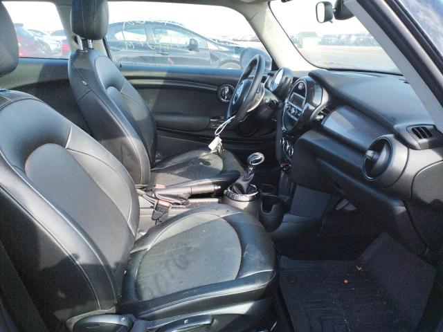 Photo 5 from auction – 2015 MINI COOPER with VIN WMWXM5C52FT938111