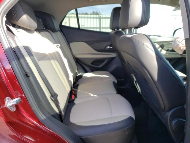 Photo 8 from auction – 2021 BUICK ENCORE PRE with VIN KL4CJASB8MB311890