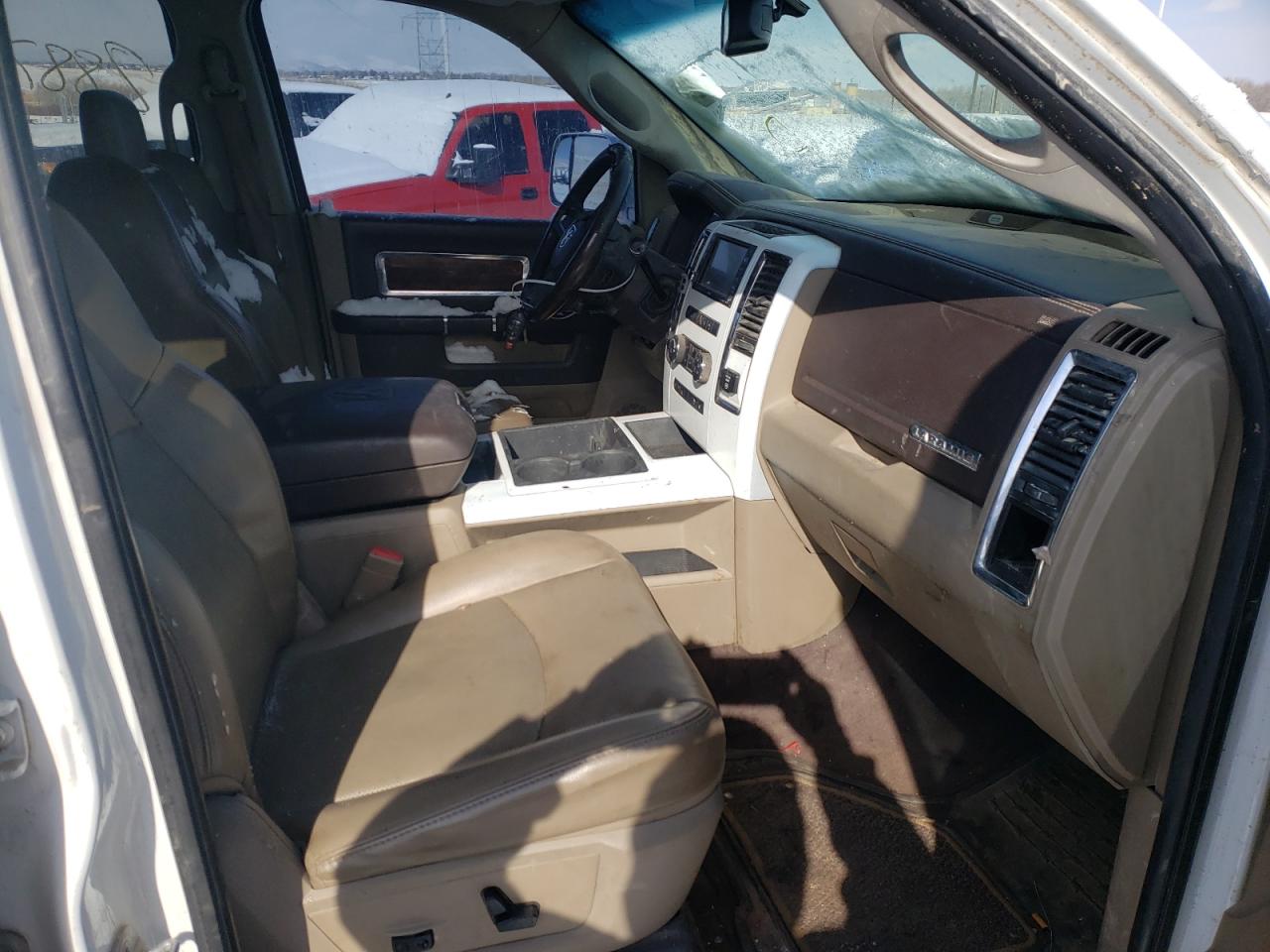 Photo 5 from auction – 2010 DODGE RAM 3500 with VIN 3D73Y3CL5AG138276