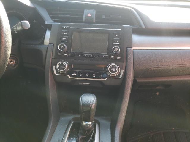 Photo 9 from auction – 2016 HONDA CIVIC LX with VIN 19XFC2F51GE223570