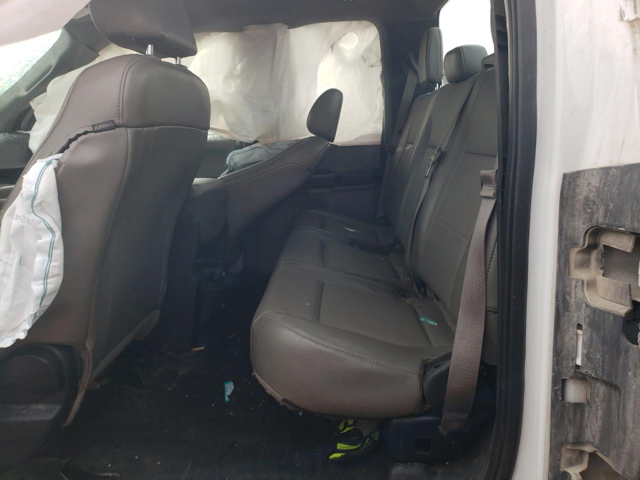 Photo 6 from auction – 2016 FORD F150 SUPER with VIN 1FTEX1EPXGFB84691