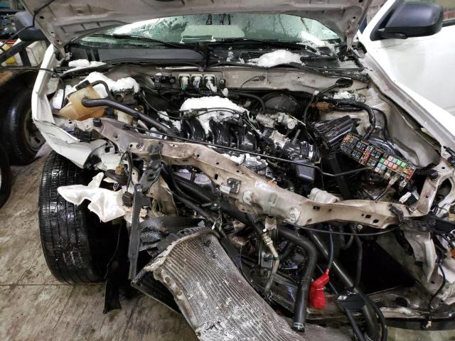 Photo 7 from auction – 2008 FORD ESCAPE XLT with VIN 1FMCU03118KB78050