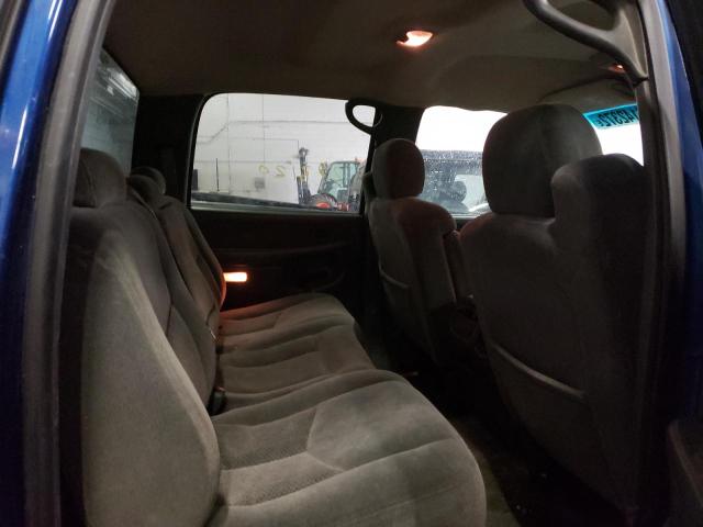 Photo 6 from auction – 2003 CHEVROLET SILVERADO with VIN 1GCHK23113F103183