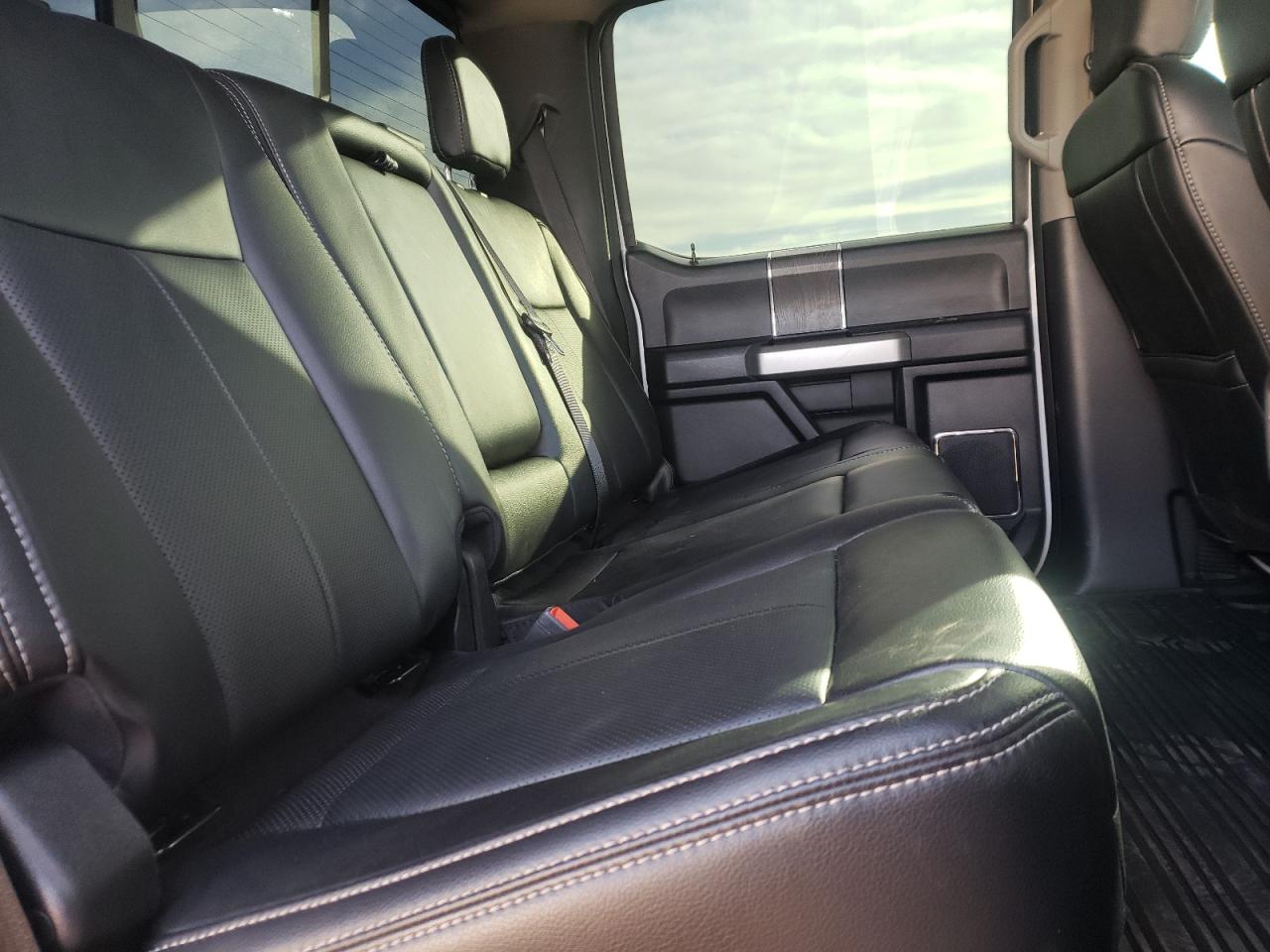 Photo 6 from auction – 2021 FORD F250 SUPER with VIN 1FT8W2BT9MEC83091