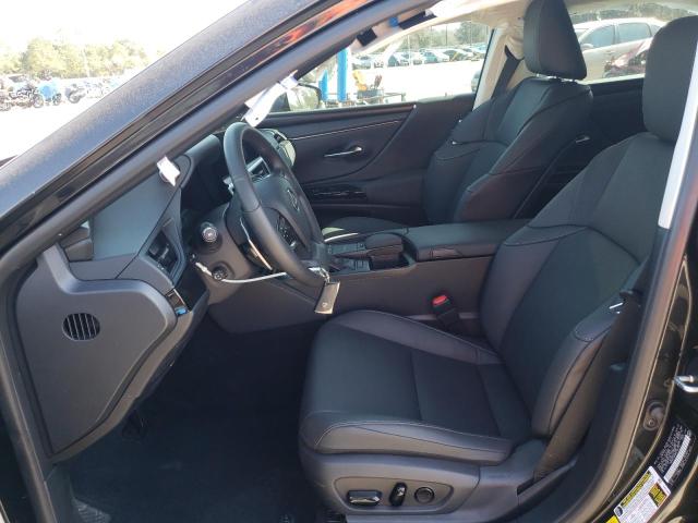 Photo 5 from auction – 2022 LEXUS ES350 with VIN 58ADZ1B18NU118336