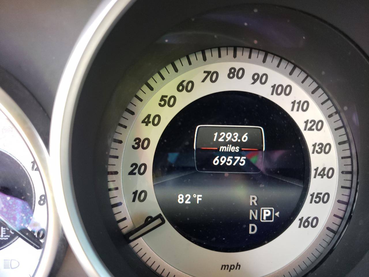 Photo 8 from auction – 2015 MERCEDES-BENZ E 400 with VIN WDDKK6FF6FF309582
