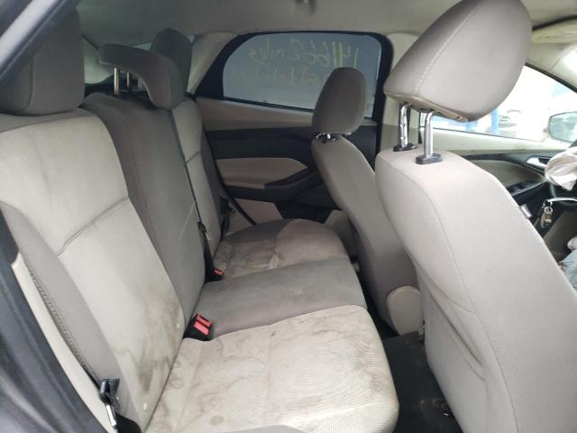 Photo 6 from auction – 2013 FORD FOCUS SE with VIN 1FADP3K24DL187265
