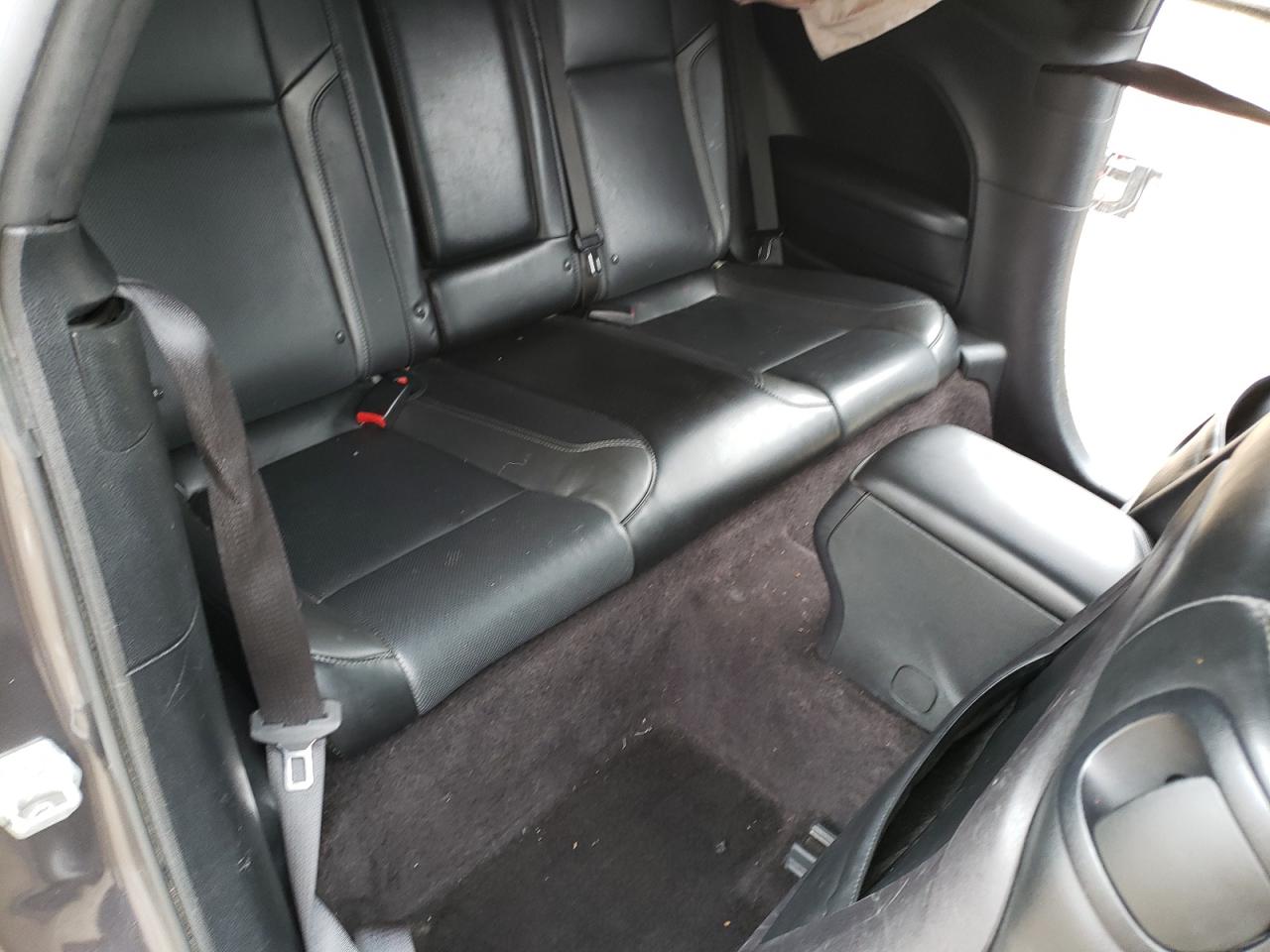 Photo 6 from auction – 2016 DODGE CHALLENGER with VIN 2C3CDZAG8GH326236