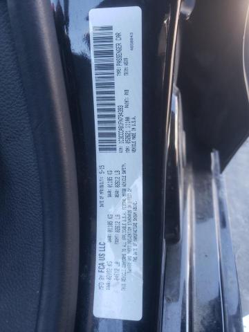 Photo 10 from auction – 2015 CHRYSLER 200 LIMITE with VIN 1C3CCCAB1FN734393