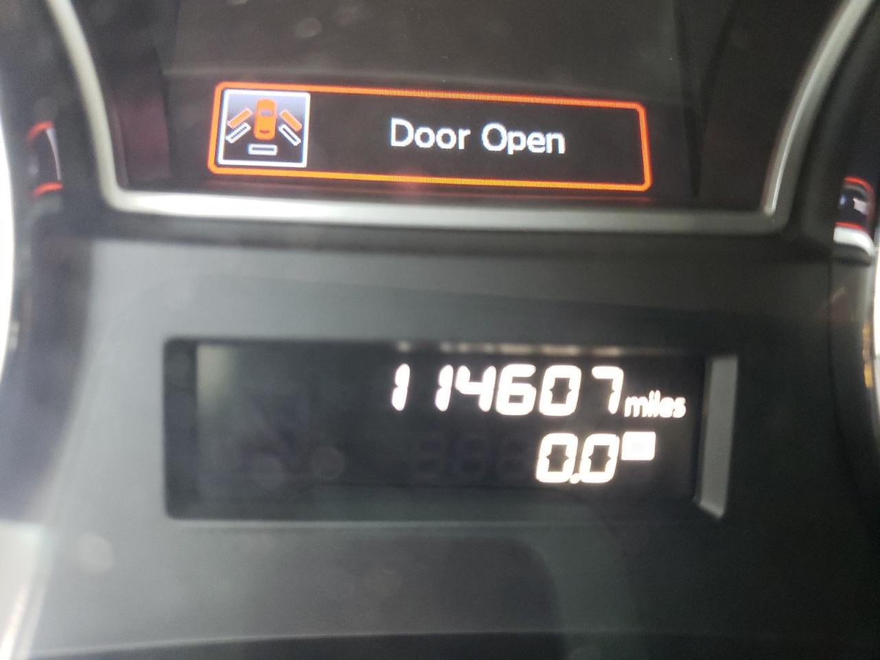 Photo 8 from auction – 2014 NISSAN ALTIMA 2.5 with VIN 1N4AL3APXEN390159