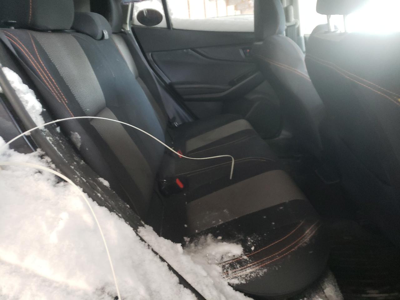 Photo 6 from auction – 2019 SUBARU CROSSTREK with VIN JF2GTAEC4K8254556