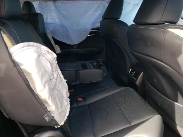Photo 6 from auction – 2018 LEXUS RX 350 L with VIN JTJDZKCA3J2003579