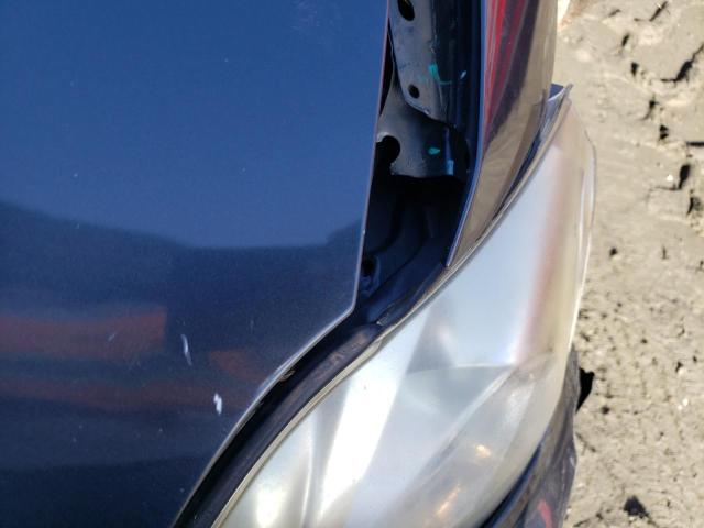 Photo 9 from auction – 2008 LEXUS IS 250 with VIN JTHBK262485069536