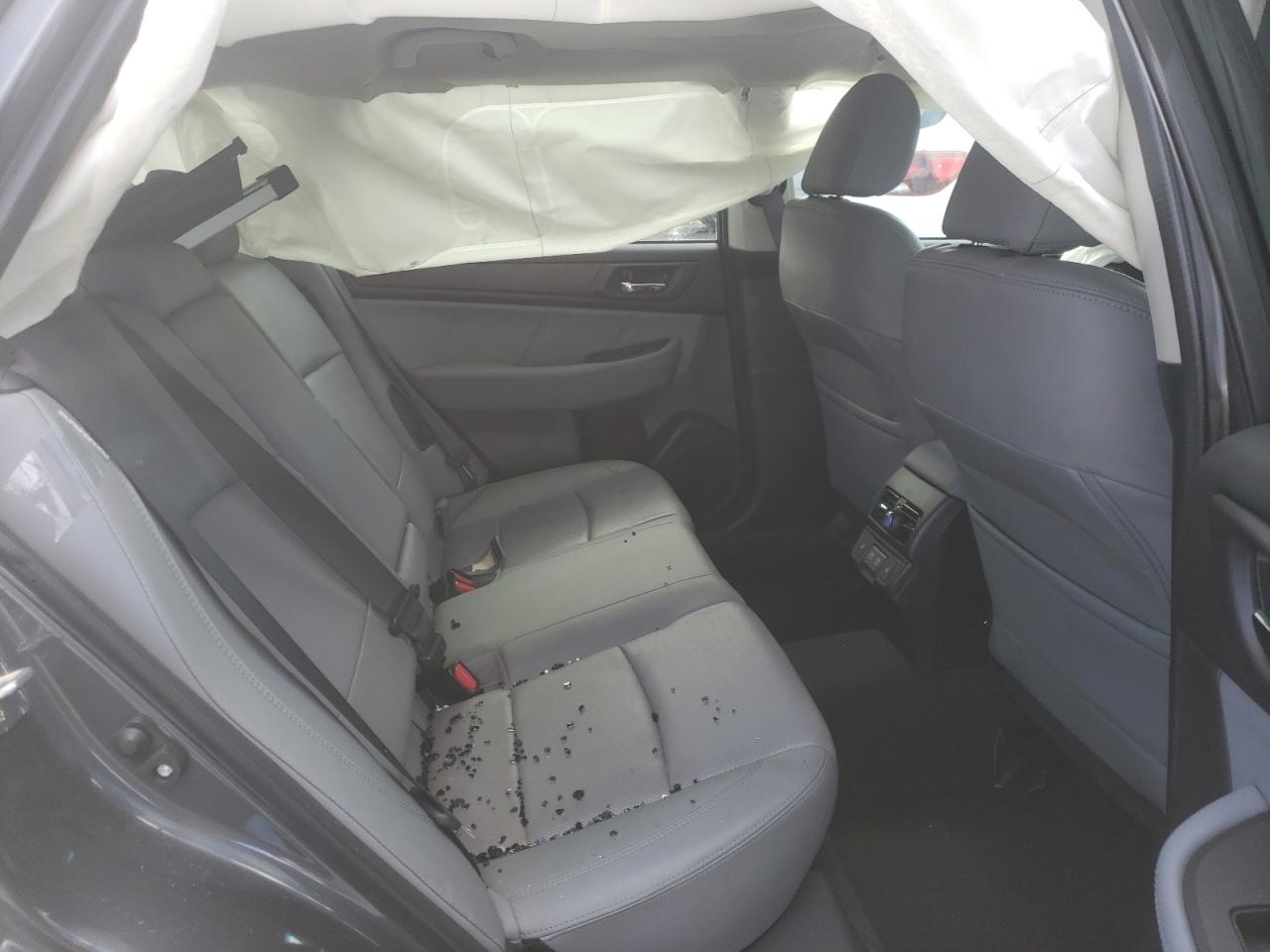 Photo 6 from auction – 2019 SUBARU OUTBACK 2. with VIN 4S4BSANC0K3286764