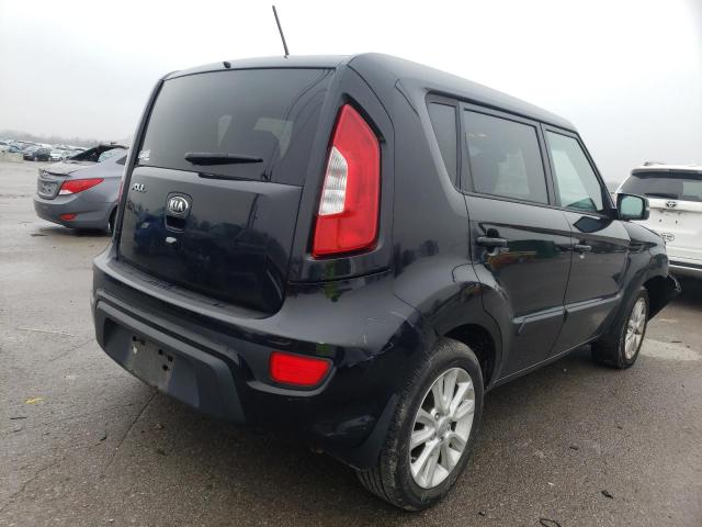 Photo 4 from auction – 2013 KIA SOUL with VIN KNDJT2A69D7752156